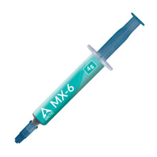 Термопаста MX-6 Thermal Compound 4-gramm ACTCP00080A