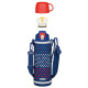 Thermos Термос FJJ-1000, синий (1 л.)