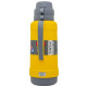 Thermos Термос со стеклянной колбой Picnic 40 Series, желтый (1,8 л.)