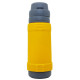 Thermos Термос со стеклянной колбой Picnic 40 Series, желтый (1,8 л.)