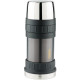 Thermos Термос 2345GM Stainless Steel, серый (0,47 л.)