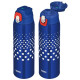 Thermos Термос FJJ-1000, синий (1 л.)