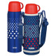 Thermos Термос FJJ-1000, синий (1 л.)