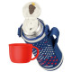 Thermos Термос FJJ-1000, синий (1 л.)