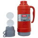 Thermos Термос со стеклянной колбой Picnic 40 Series, карминно-красный (1,8 л.)