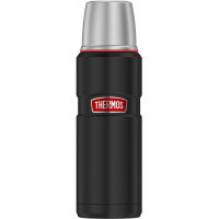 Thermos Термос SK2000, черный (0,47 л.)