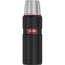 Thermos Термос SK2000, черный (0,47 л.)