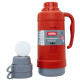 Thermos Термос со стеклянной колбой Picnic 40 Series, карминно-красный (1,8 л.)