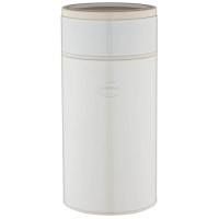 Thermos Термос ThermoCafe Arctic-1000FJ, 1 л. (белый)