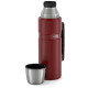Thermos Термос SK2010, карминно-красный (1,2 л.)