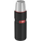 Thermos Термос SK2000, черный (0,47 л.)