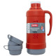 Thermos Термос со стеклянной колбой Picnic 40 Series, карминно-красный (1,8 л.)