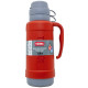 Thermos Термос со стеклянной колбой Picnic 40 Series, карминно-красный (1,8 л.)