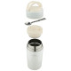 Thermos Термос ThermoCafe Arctic-1000FJ, 1 л. (белый)