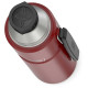 Thermos Термос SK2010, карминно-красный (1,2 л.)