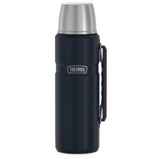 Thermos Термос SK2010, темно-синий (1,2 л.)