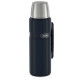 Thermos Термос SK2010, темно-синий (1,2 л.)