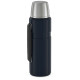 Thermos Термос SK2010, темно-синий (1,2 л.)