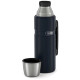 Thermos Термос SK2010, темно-синий (1,2 л.)