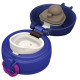 Thermos Термокружка JNL-604, синий (0,6 л.)