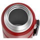 Thermos Термос SK2020, карминно-красный (2 л.)
