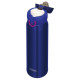 Thermos Термокружка JNL-604, синий (0,6 л.)