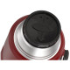 Thermos Термос SK2020, карминно-красный (2 л.)