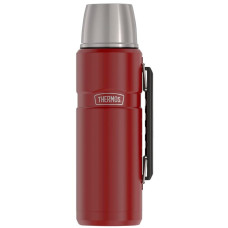 Thermos Термос SK2020, карминно-красный (2 л.)