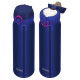 Thermos Термокружка JNL-604, синий (0,6 л.)