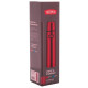 Thermos Термос FBB-1000, красный (1 л.)