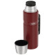 Thermos Термос SK2020, карминно-красный (2 л.)