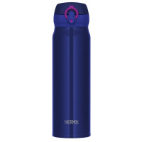 Thermos Термокружка JNL-604, синий (0,6 л.)