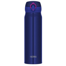 Thermos Термокружка JNL-604, синий (0,6 л.)