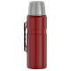 Thermos Термос SK2020, карминно-красный (2 л.)