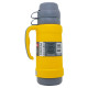Thermos Термос со стеклянной колбой Picnic 40 Series, желтый (1 л.)