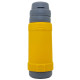 Thermos Термос со стеклянной колбой Picnic 40 Series, желтый (1 л.)