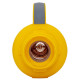 Thermos Термос со стеклянной колбой Picnic 40 Series, желтый (1 л.)