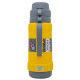Thermos Термос со стеклянной колбой Picnic 40 Series, желтый (1 л.)
