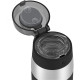 Thermos Термос TS2706, черный (0,6 л.)