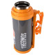 Thermos Термос FDH-2005 Stainless Steel Vacuum Flask, серый (2 л.)