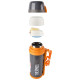 Thermos Термос FDH-2005 Stainless Steel Vacuum Flask, серый (2 л.)