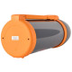 Thermos Термос FDH-2005 Stainless Steel Vacuum Flask, серый (2 л.)