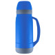 Thermos Термос со стеклянной колбой Weekend 36 Series, синий (1,8 л.)