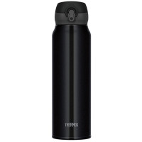 Thermos Термокружка JNL-754, черный (0,75 л.)
