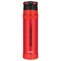 Thermos Термос FFX-901, красный (0,9 л.)