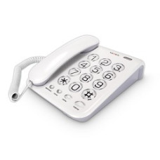 TEXET TX-262 светло-серый
