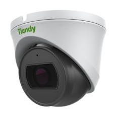 Tiandy TC-C35XS I3/E/Y/2.8mm/V4.0 1/2.8" CMOS, F1.6, Фикс.обьектив., 120dB, 30m ИК, 0.002Люкс, 2592x1944@20fps, 512 GB SD card спот, микрофон, кнопка сброса, Защита IP67, PoE