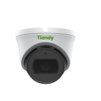 Tiandy TC-C32XN I3/E/Y/2.8mm/V4.1 1/2.8" CMOS, F2.0, Фикс.обьектив., Digital WDR, 30m ИК, 0.02Люкс, 1920x1080@30fps, 512 GB SD card спот, микрофон, кнопка сброса, Защита IP67, PoE