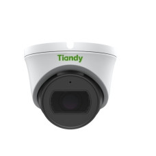 Tiandy TC-C32XN I3/E/Y/2.8mm/V4.1 1/2.8" CMOS, F2.0, Фикс.обьектив., Digital WDR, 30m ИК, 0.02Люкс, 1920x1080@30fps, 512 GB SD card спот, микрофон, кнопка сброса, Защита IP67, PoE