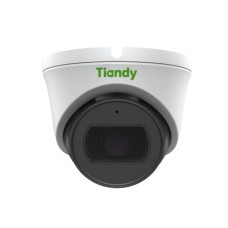 Tiandy TC-C32XP I3/E/Y/2.8mm/V4.0 1/2.8" CMOS, F1.6, Фикс.обьектив., 120dB, 30m ИК, 0.0008Люкс, 1920x1080@30fps, 512 GB SD card спот, микрофон, кнопка сброса, Защита IP67, PoE